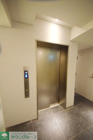 クロスレジデンス神田神保町の物件内観写真